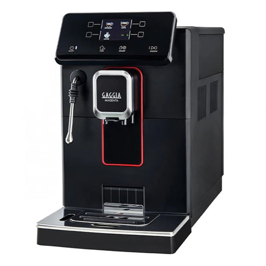 Gaggia Magenta Plus| Italian Premium Automatic Coffee Machine | DrDazz Coffee